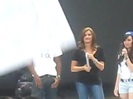Jonas Brothers sound check 3194