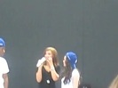 Jonas Brothers sound check 2754