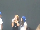 Jonas Brothers sound check 2756