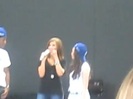 Jonas Brothers sound check 2762