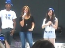 Jonas Brothers sound check 2363