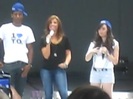 Jonas Brothers sound check 2366