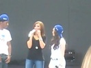 Jonas Brothers sound check 2772