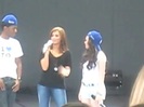 Jonas Brothers sound check 2784
