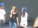 Jonas Brothers sound check 2792