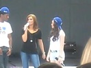 Jonas Brothers sound check 2798