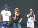 Jonas Brothers sound check 2397