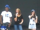 Jonas Brothers sound check 2399