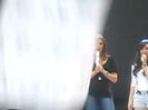 Jonas Brothers sound check 3239