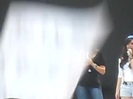 Jonas Brothers sound check 3241