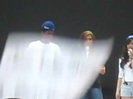 Jonas Brothers sound check 3242