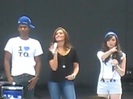 Jonas Brothers sound check 2411