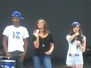 Jonas Brothers sound check 2412