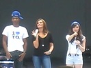Jonas Brothers sound check 2416