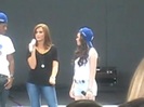 Jonas Brothers sound check 2835