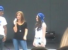 Jonas Brothers sound check 2836