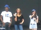 Jonas Brothers sound check 2424