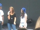 Jonas Brothers sound check 2839