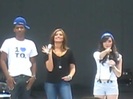 Jonas Brothers sound check 2441