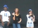 Jonas Brothers sound check 2446