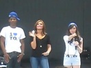 Jonas Brothers sound check 2448