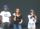 Jonas Brothers sound check 2450