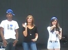Jonas Brothers sound check 2454