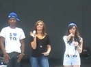 Jonas Brothers sound check 2456