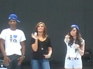 Jonas Brothers sound check 2462