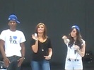 Jonas Brothers sound check 2466