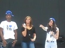 Jonas Brothers sound check 2471