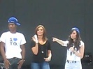 Jonas Brothers sound check 2484