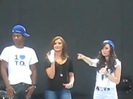 Jonas Brothers sound check 2487