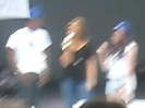 Jonas Brothers sound check 2894