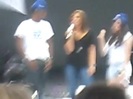 Jonas Brothers sound check 2896