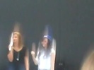 Jonas Brothers sound check 2913