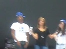 Jonas Brothers sound check 2946