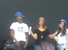 Jonas Brothers sound check 2948