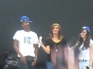 Jonas Brothers sound check 2949