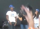 Jonas Brothers sound check 2954