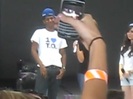 Jonas Brothers sound check 2978