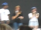 Jonas Brothers sound check 3438