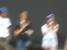 Jonas Brothers sound check 3439