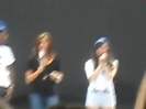Jonas Brothers sound check 3442