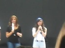 Jonas Brothers sound check 3451