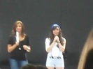 Jonas Brothers sound check 3453