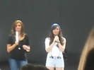 Jonas Brothers sound check 3454