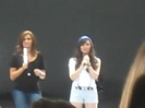 Jonas Brothers sound check 3456