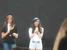 Jonas Brothers sound check 3460