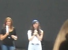 Jonas Brothers sound check 3466